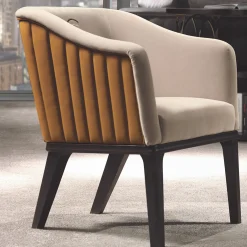 Poltrona Club beige*Carpanelli Clearance