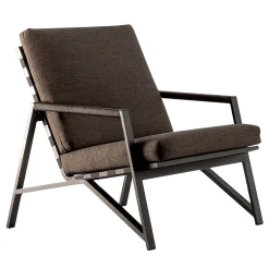 Poltrona Cottage Brown*Talenti Online