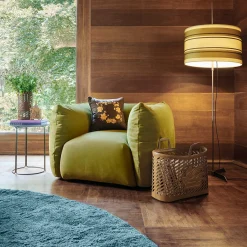 Poltrona Cushy*ETRO Home Interiors Outlet