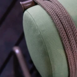 Poltrona da esterno Kylindo Verde*DalMoto Outlet