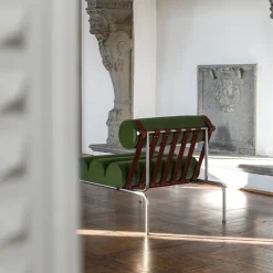 Poltrona da esterno Kylindo Verde*DalMoto Outlet