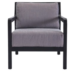 Poltrona da salotto Fully Lilac di Umberto Bertoni*Livoni 1895 New