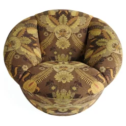 Poltrona Dahlia*ETRO Home Interiors Sale