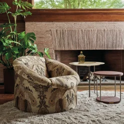 Poltrona Dahlia*ETRO Home Interiors Sale