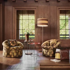 Poltrona Dahlia*ETRO Home Interiors Sale