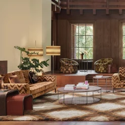 Poltrona Dahlia*ETRO Home Interiors Sale