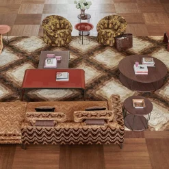 Poltrona Dahlia*ETRO Home Interiors Sale