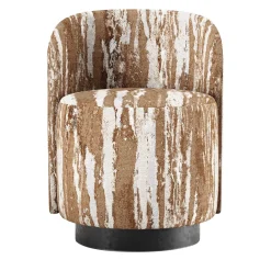 Poltrona Dig It Second Firing in tessuto Dark Reflex*Giopagani Discount