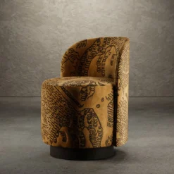 Poltrona Dig it Tiger*Giopagani New