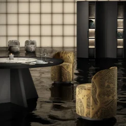 Poltrona Dig it Tiger*Giopagani New