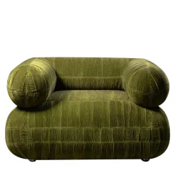 Poltrona Diomira*The House of Lyria Best