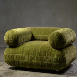 Poltrona Diomira*The House of Lyria Best