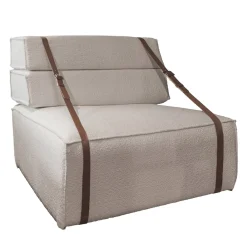 Poltrona Docker bianca*DLA Design Lab Best