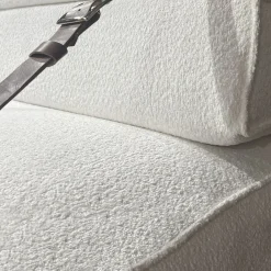 Poltrona Docker bianca*DLA Design Lab Best