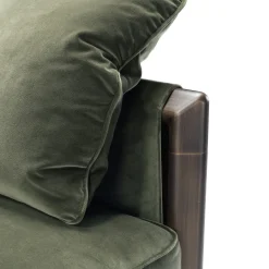 Poltrona Dodo Green di Stefano Giovannoni*Ghidini 1961