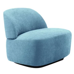 Poltrona Dune Blu*Alivar Clearance