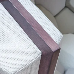 Poltrona ecologica Quartz di CRTL ZAK e Davide Barzaghi*Biosofa Clearance