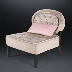 Poltrona Elizabeth*VGnewtrend Outlet