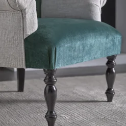 Poltrona Emily Art. 2672/W*Morello Gianpaolo Outlet