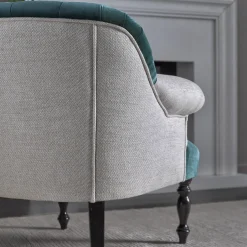 Poltrona Emily Art. 2672/W*Morello Gianpaolo Outlet