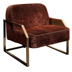 Poltrona Evie*Cafedesart Best