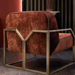 Poltrona Evie*Cafedesart Best