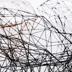 Poltrona Filinea Nero*La Cividina Clearance