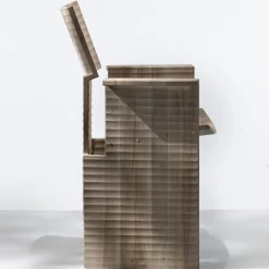 Poltrona Gaudenzio*Giuseppe Rivadossi New