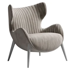 Poltrona Globe*Alberto & Mario Ghezzani Best