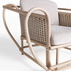 Poltrona Green Channel Ed/20 047 Di Studio Mamo*Zanaboni Clearance