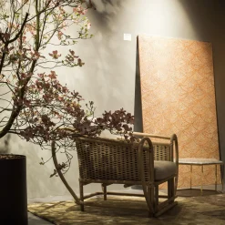 Poltrona Green Channel Ed/20 047 Di Studio Mamo*Zanaboni Clearance