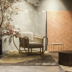 Poltrona Green Channel Ed/20 047 Di Studio Mamo*Zanaboni Clearance