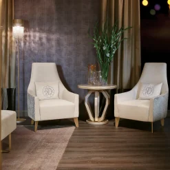 Poltrona Hanami Soft Style*ReDéco Outlet