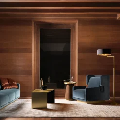 Poltrona Haring di Dainellistudio*Daytona