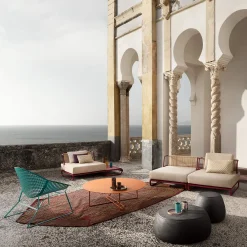 Poltrona Hen Lounge*Da A Hot