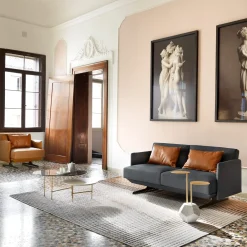 Poltrona Hugo*Sitia New