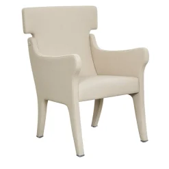 Poltrona in feltro di lana di Ignazio Gardella*Tato Sale