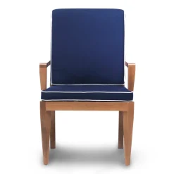 Poltrona Iroko di Simone Ciarmoli e Miguel Queda*Annibale Colombo New