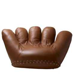 Poltrona Joe Brown*Poltronova Discount