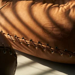 Poltrona Joe Brown*Poltronova Discount