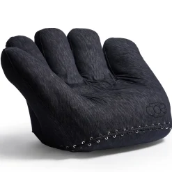 Poltrona Joe Jeans*Poltronova Outlet