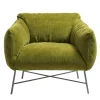 Poltrona Jolie Green di Angeletti Ruzza*My Home Sale