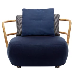 Poltrona Jungle Large Low di Massimo Castagna*Exteta Clearance