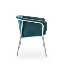 Poltrona Kat Blue*Innova