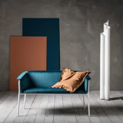 Poltrona Kat Blue*Innova