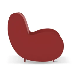 Poltrona Kids Ata rosa Di Simone Micheli*Adrenalina Outlet