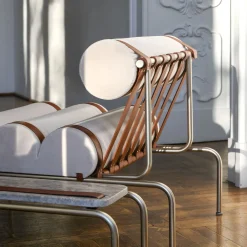 Poltrona Kylindo Beige*DalMoto