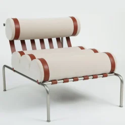 Poltrona Kylindo Beige*DalMoto