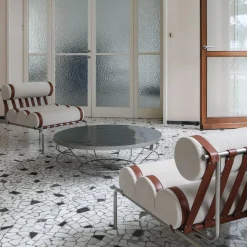 Poltrona Kylindo Beige*DalMoto