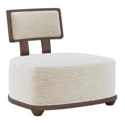 Poltrona Lady*Inedito / Asnaghi Sale